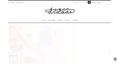 Desktop Screenshot of draadkracht.com